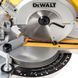 Пила настільна мережева DeWALT DWS777 DWS777