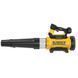 Воздуродувка бесщеточная аккумуляторная DeWALT DCMBL777N DCMBL777N