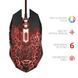 Миша Trust GXT105 IZZA, USB-A, Чорний (356584) 24618_TRUST