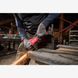 Шлифмашина угловая аккумуляторная MILWAUKEE, M18 FUEL FSAGF125XB-0X 4933478438