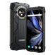 Blackview Смартфон BV9300 Pro 6.7" 8/256ГБ, 2SIM, 15080мА&bull;год, чорний UA (377776) 6931548317050