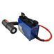 Індукційний нагрівач 1500W з набором насадок G.I.KRAFT IND-1500W