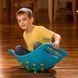 Качалка-балансир Fat Brain Toys Teeter Popper із присосками синій (F0951ML) dt_13615