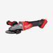 Шлифмашина угловая аккумуляторная MILWAUKEE, M18 FUEL FSAGF125XB-0X 4933478438