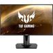 ASUS Монитор 27" TUF Gaming VG279QM 2xHDMI, DP, MM, IPS, 280Hz, 1ms, G-SYNC, Pivot, HDR400 90LM05H0-B03370