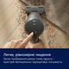 Electrolux Пылесос беспроводный, конт пыль -0.4л, автон. раб. до 90мин, вес-3.2кг, НЕРА12, AutoMode, BRC, 4 насадки, серый EP82UB25UG