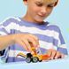 Конструктор LEGO City Автівки &mdash; Будівельний навантажувач 61 Деталь (60483) dt_186562