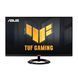 Монітор Asus 27" TUF Gaming VG279Q3R 2xHDMI, DP, MM, IPS, 180Hz, 1ms, sRGB 100%, AdaptiveSync (386342) 90LM0AD1-B01E70