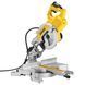 Пила настільна мережева DeWALT DWS777 DWS777