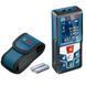 Дальномер лазерный Bosch GLM 50С 0601072C00