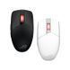 ASUS Миша ROG Strix Impact III, RGB, WL/BT, білий (382195) 90MP03D0-BMUA10
