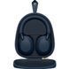Наушники Over-ear Sony WH-1000XM5 BT 5.2, ANC, Hi-Res, AAC, LDAC, Wireless, Mic, Синий WH1000XM5L.CE7
