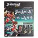 Машинка-трансформер Screechers Wild S5 L1 Хелшторм (EU686112) dt_102785