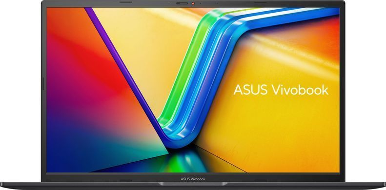ASUS Ноутбук Vivobook 17 M3704YA-AU128 17.3" FHD IPS, AMD R5-7430U, 16GB, F512GB, UMA, NoOS, Чорний (382045) 90NB1192-M005N0 фото