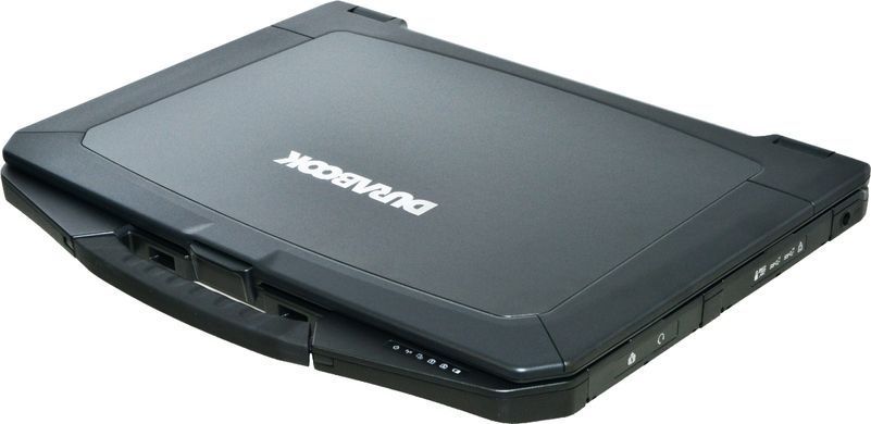 Durabook Ноутбук S15 Standard 15.6" FHD AG, Intel i7-1255U, 16GB, F512GB, UMA, Win11P (378798) S5G2Q3AAEBXE фото
