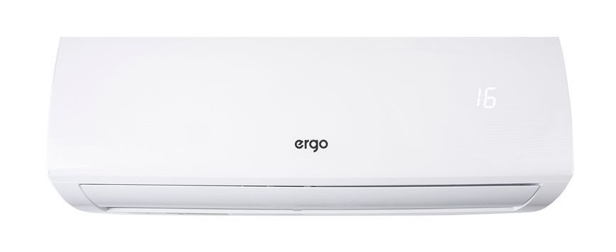 Кондиціонер ERGO ACI 1223 SWН WIFI ACI 1223 SWН WIFI фото