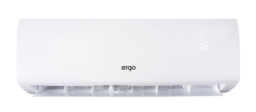 Кондиціонер ERGO ACI 1223 SWН WIFI ACI 1223 SWН WIFI фото