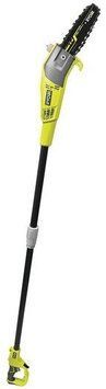 Ryobi Высоторез цепной сетевой RPP755E 750Вт 25см 2.7м 3.9кг 5133002321 фото
