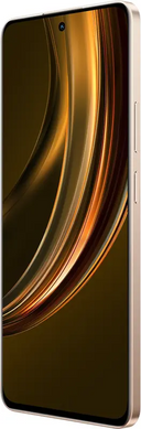 Смартфон Realme 13+ 5G 8/256 Victory Gold (7051048) RMX5000 8/256 gold фото