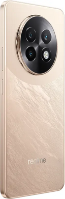 Смартфон Realme 13+ 5G 8/256 Victory Gold (7051048) RMX5000 8/256 gold фото
