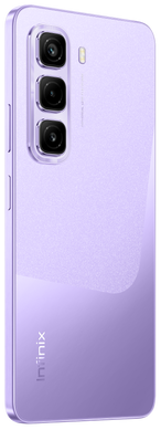 Смартфон Infinix Hot 50 X6882 8/256GB Dreamy Purple (7058758) X6882 8/256 Purple фото