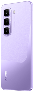 Смартфон Infinix Hot 50 X6882 8/256GB Dreamy Purple (7058758) X6882 8/256 Purple фото