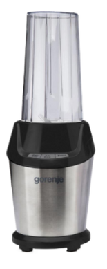 Стационарный блендер Gorenje BN1000BK (7019429) 743746 фото
