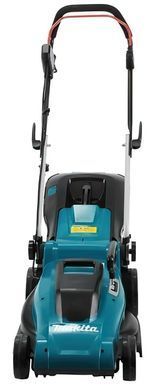 Газонокосилка сетевая Makita ELM ELM3320 фото