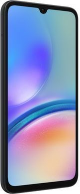Samsung Смартфон Galaxy A05s (A057) 6.7" 4/128GB, 2SIM, 5000mAh, Black (371505) SM-A057GZKVEUC фото