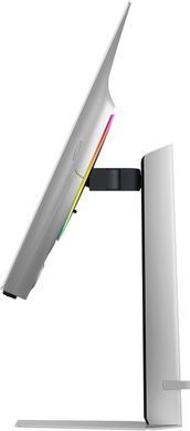 Монітор Samsung 32" Odyssey G81SF HDMI, DP, USB-C, Bluetooth, VA, 3840x2160, 240Hz, 0,03ms (393786) LS32FG812SIXCI фото