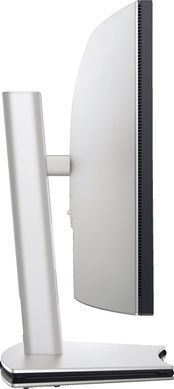Dell Монитор 34" U3425WE HDMI, DP, USB-C, Thunderbolt, MM, RJ-45, IPS Black, 3440x1440, 21:9, 120Hz, DCI-P3 98%, CURVED, HAS 210-BMDW фото