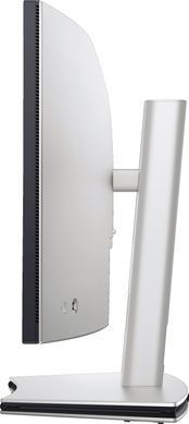Dell Монитор 34" U3425WE HDMI, DP, USB-C, Thunderbolt, MM, RJ-45, IPS Black, 3440x1440, 21:9, 120Hz, DCI-P3 98%, CURVED, HAS 210-BMDW фото