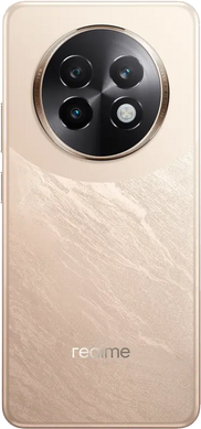 Смартфон Realme 13+ 5G 8/256 Victory Gold (7051048) RMX5000 8/256 gold фото