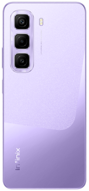 Смартфон Infinix Hot 50 X6882 8/256GB Dreamy Purple (7058758) X6882 8/256 Purple фото