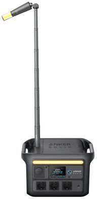 Зарядная станция ANKER SOLIX C800X - 768Wh A1755311 фото