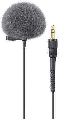 Мікрофон Sony ECM-L1 (390815) ECML1.CE7 фото