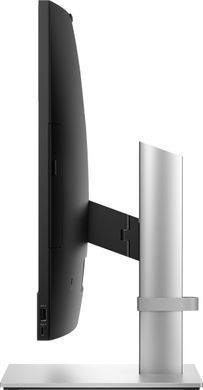 ПК Моноблок HP ProOne 440-G9 23.8" FHD IPS AG, Intel i5-13500T, 16GB, F512GB, UMA, WiFi, кл+м, 3г, DOS, черный