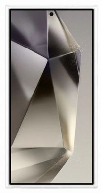 Чохол для смартф. SAMSUNG для S24 Ultra Flipsuit Case EF-MS928CWEGWW / White EF-MS928CWEGWW фото