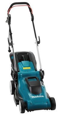 Газонокосилка сетевая Makita ELM ELM3320 фото