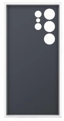 Чохол для смартф. SAMSUNG для S24 Ultra Flipsuit Case EF-MS928CWEGWW / White EF-MS928CWEGWW фото