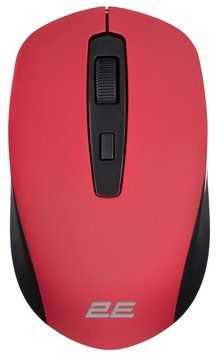 2E Мышь MF211 WL Red 2E-MF211WR фото