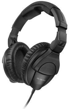 Навушники Sennheiser HD 280 Pro (5682120) 506845 фото