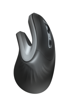 Беспроводная мышка Verro Wireless Ergo TRUST Verro Wireless Ergo Mouse (23507) 3704805 фото
