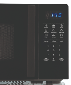 Мікрохвильова піч Hisense H20MOBS4H (6940420) 741676 фото