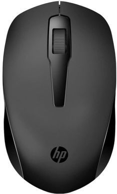 HP Миша 150 WL black (365887) 2S9L1AA фото