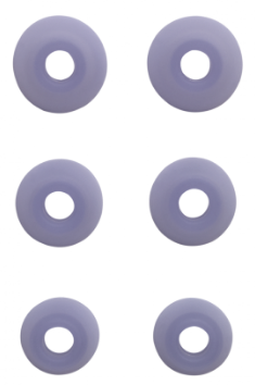 Навушники JBL TUNE BEAM Purple (JBLTBEAMPUR) (6891590) JBLTBEAMPUR фото