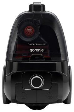 Пилосос циклонний GORENJE VCEA 03 GALBKCY (TPC02) 731884 фото