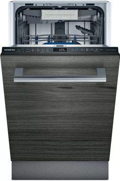 Siemens Посудомийна машина вбудовувана SR65ZX10MK (354956) SR65ZX10MK фото