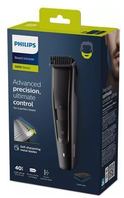 Набір для стрижки PHILIPS BT5515/70 BT5515/70 фото