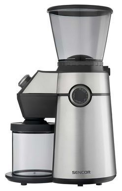 Кофемолка Sencor SCG 6050SS (6578994) 41008721 фото